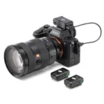 DJI Mic 2 (2TX+1RX+Case) – Drones