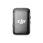DJI Mic 2 (2TX+1RX+Case) – Drones