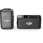 DJI Mic 2 (2TX+1RX+Case) – Drones