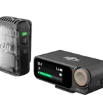 DJI Mic 2 (2TX+1RX+Case) – Drones