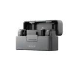 DJI Mic 2 (2TX+1RX+Case) – Drones