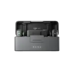 DJI Mic 2 (2TX+1RX+Case) – Drones