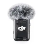 DJI Wireless Microphone Transmitter – Drones