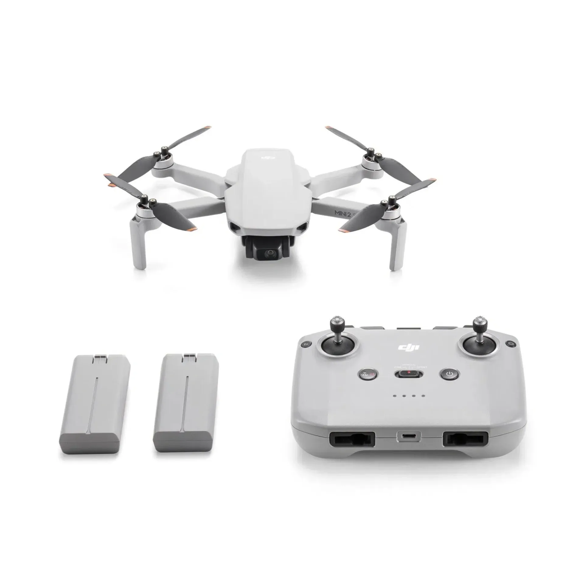 DJI Mini 2 SE Fly More Combo 2024 – Drones