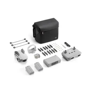 DJI Mini 2 SE Fly More Combo 2024 – Drones