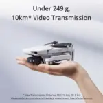 DJI Mini 2 SE Fly More Combo 2024 – Drones