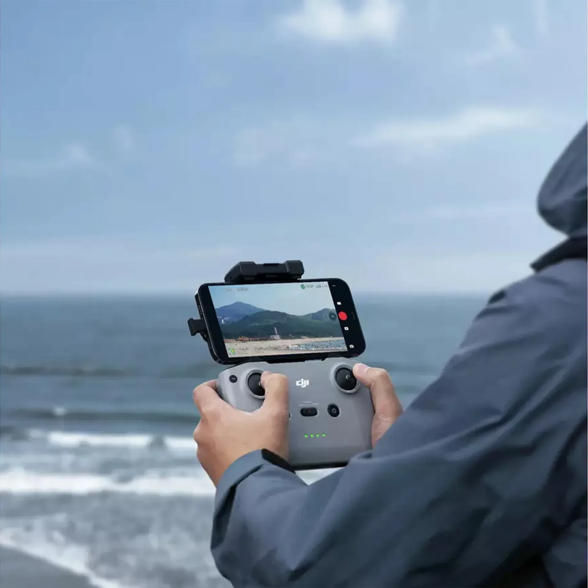 DJI Mini 2 SE Fly More Combo 2024 – Drones