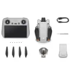 DJI Mini 3 Fly More Combo (DJI RC) – Drones