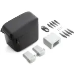 DJI Mini 3 Fly More Combo (DJI RC) – Drones