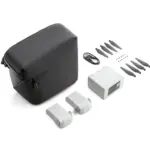 DJI Mini 3 Fly More Combo (DJI RC) – Drones