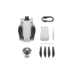 DJI Mini 3 Fly More Combo (DJI RC) – Drones