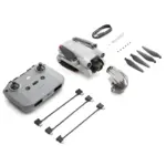 DJI Mini 3 Fly More Combo (DJI RC) – Drones
