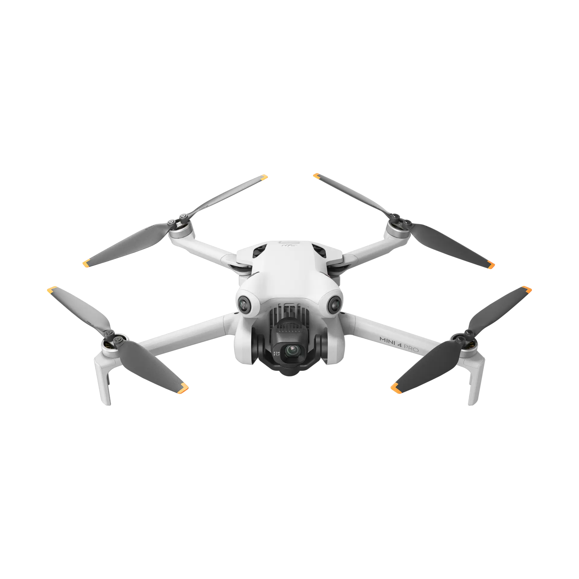 DJI Mini 4 Pro (RC 2) – Drones