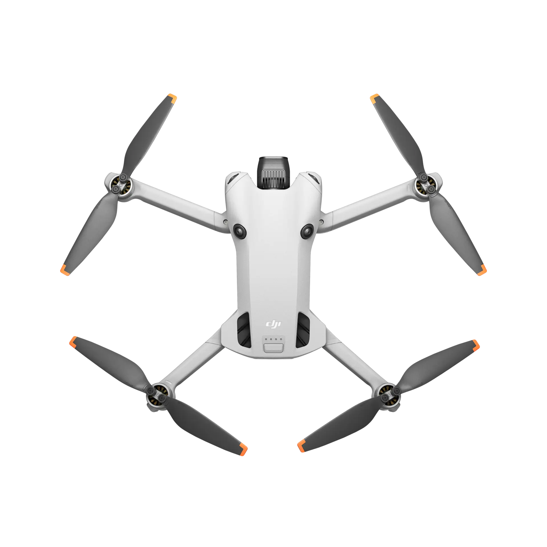 DJI Mini 4 Pro (RC 2) – Drones