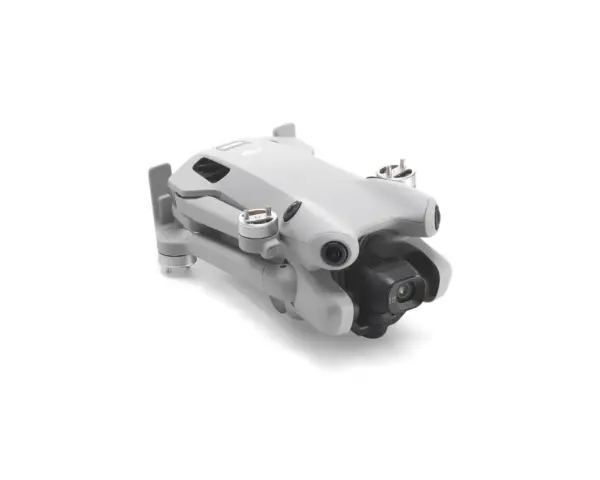 DJI Mini 4 Pro (RC 2) – Drones