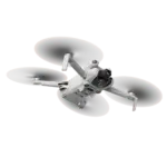 DJI Mini 4 Pro (RC 2) – Drones