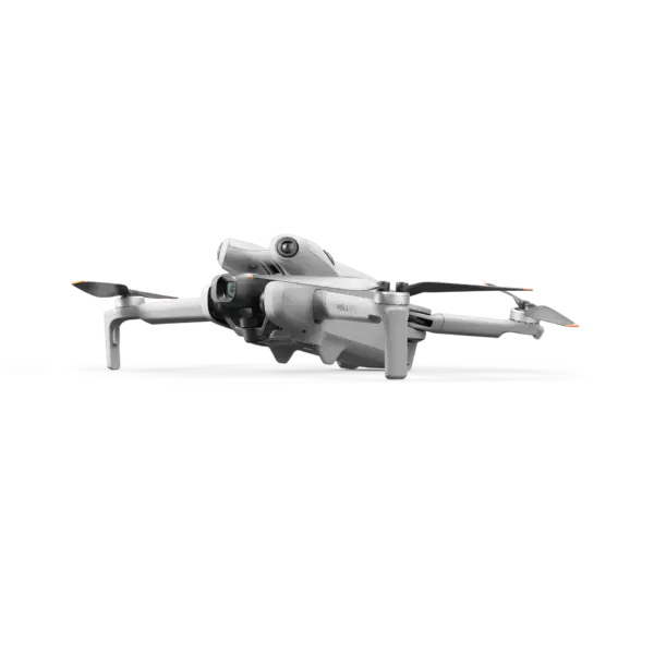 DJI Mini 4 Pro (RC 2) – Drones