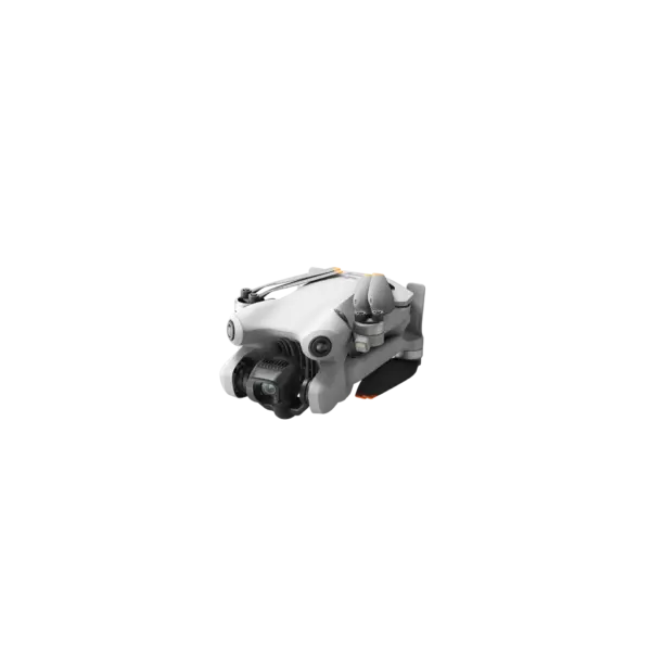 DJI Mini 4 Pro (RC 2) – Drones