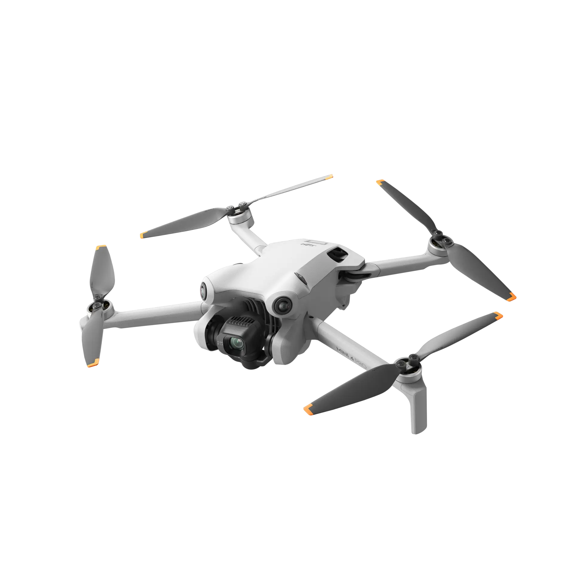 DJI Mini 4 Pro (RC 2) – Drones