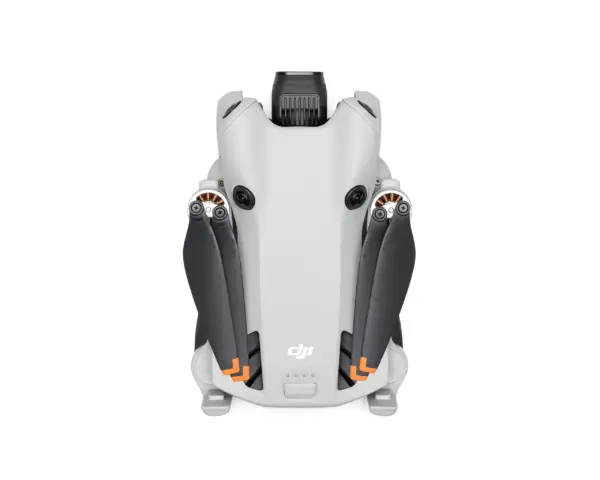 DJI Mini 4 Pro (RC 2) – Drones