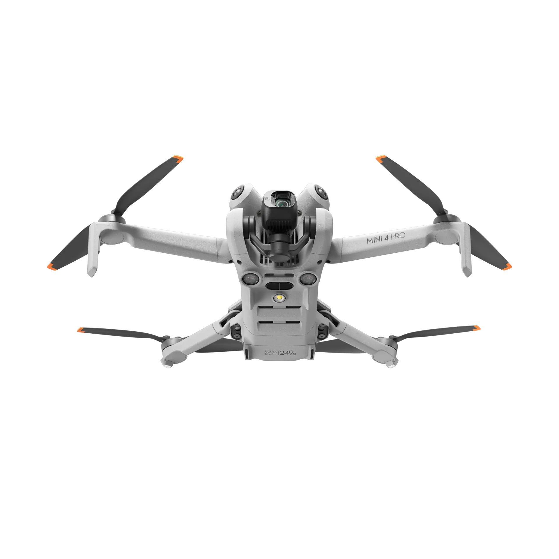 DJI Mini 4 Pro (RC 2) – Drones