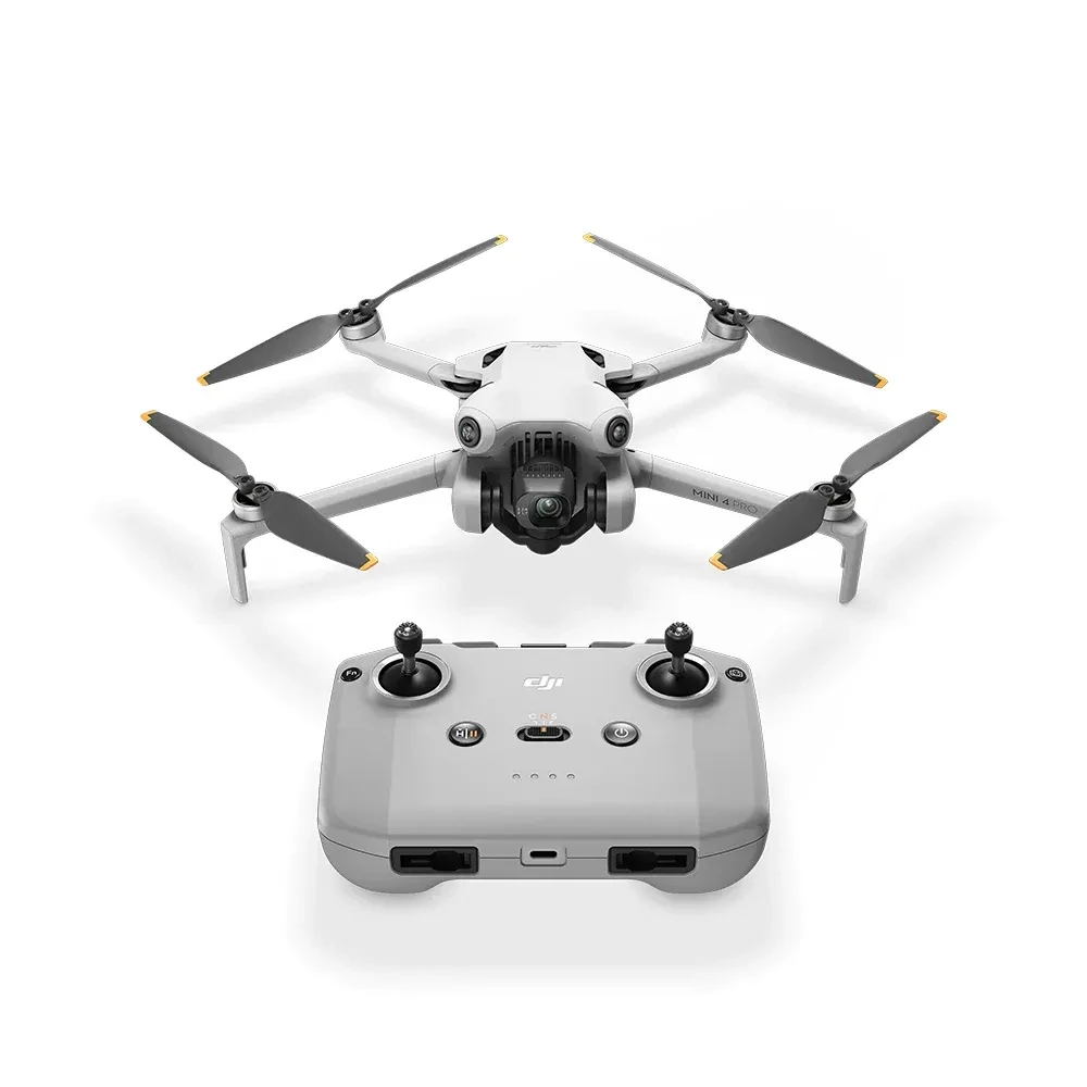 DJI Mini 4 Pro – Drones