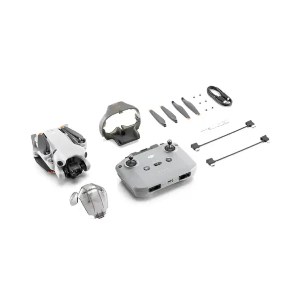 DJI Mini 4 Pro – Drones
