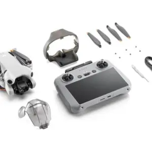 DJI Mini 4 Pro (RC 2)