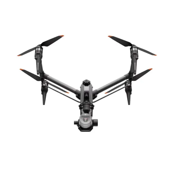 DJI Inspire 3 Combo – Drones