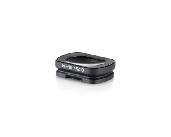 DJI Osmo Pocket 3 Black Mist Filter – Drones