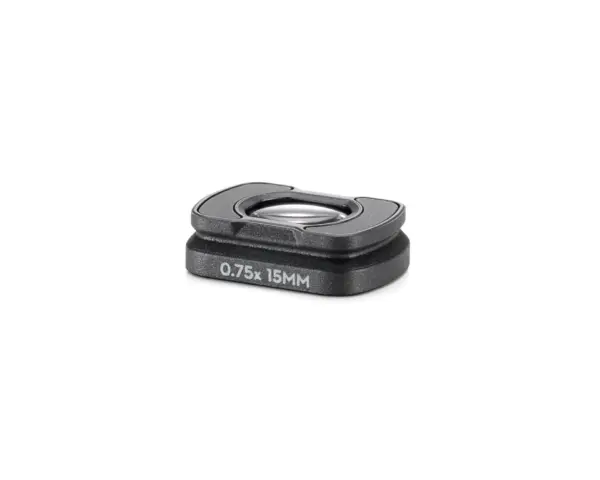 DJI Osmo Pocket 3 Black Mist Filter – Drones