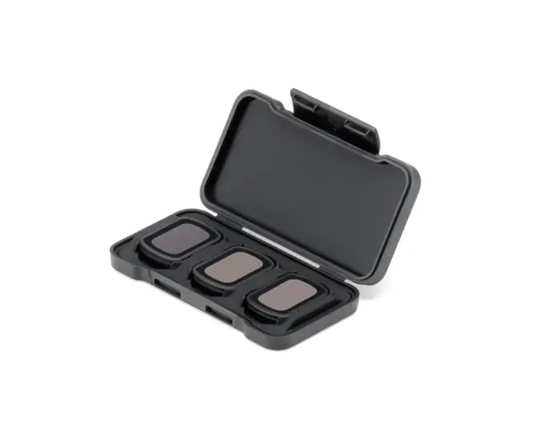 DJI Osmo Pocket 3 Magnetic ND Filters – Drones