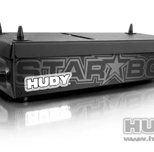 #DY104500 - HUDY STAR-BOX TRUGGY & OFF-ROAD 1/8 – RC drift cars