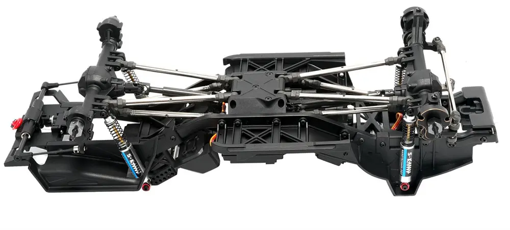 Cheap RC Cars Online in UK