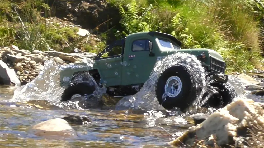 Cheap RC Cars Online in UK