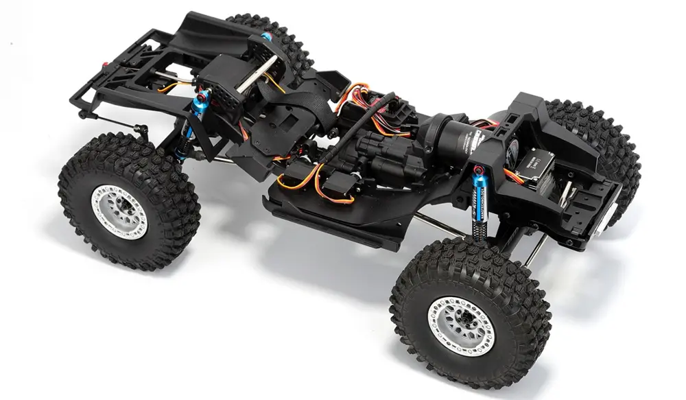 Cheap RC Cars Online in UK