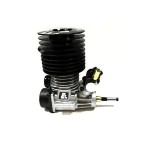 #FME-21R36-1 - FORCE .21 (3.5CC) ENGINE - SG CRANK - SLIDE CARB – RC drift cars