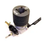 #FME-36R01 - FORCE .36 (5.9CC) NITRO ENGINE SG CRANK SLIDE CARB – RC drift cars