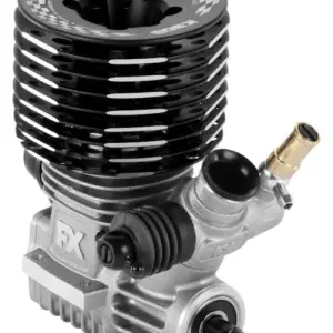 #FX650105 - FX K303 - 3 PORTS, DLC, CERAMIC BEARING, BALANCED – RC drift cars