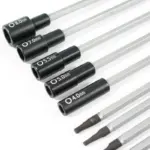 Fastrax 19-in-1 RC tool kit 3Xslot, 3X PH 6Xhex, 4Xnut 1X 5/8MM wrench – RC Tool Kits