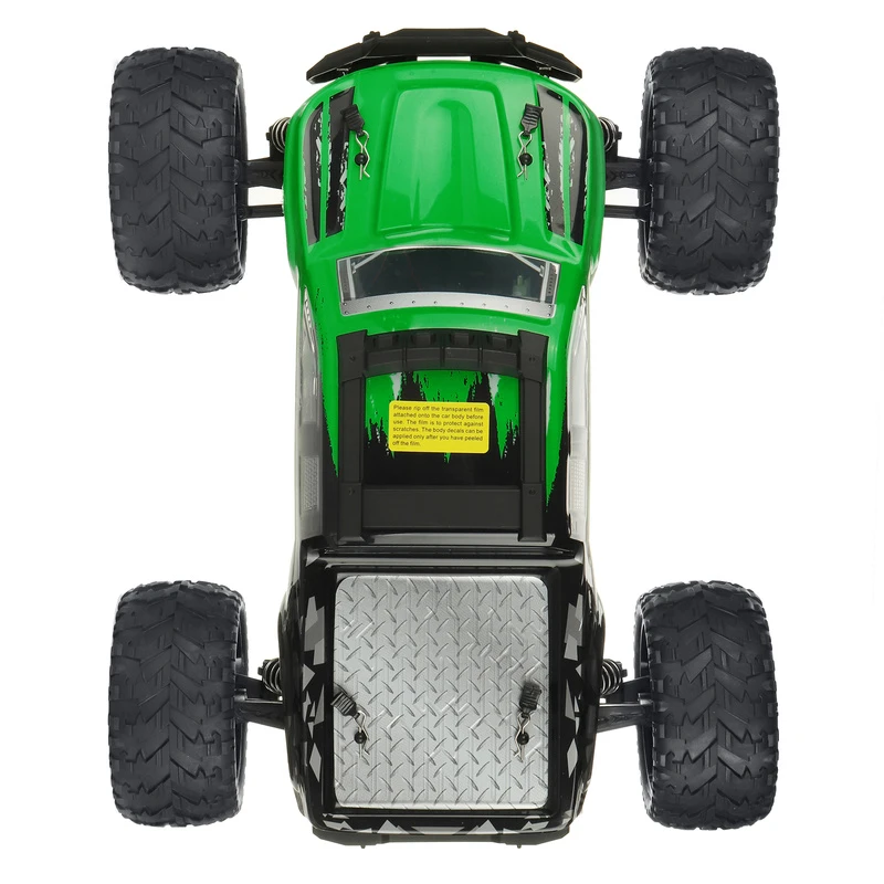 Flyhal RC Truck Tornado FC610