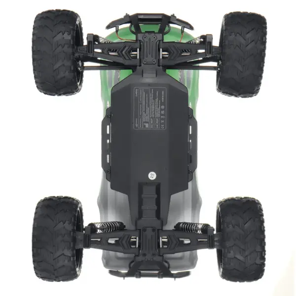 Flyhal RC Truck Tornado FC610