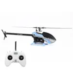 Flywing FW200 RC Helicopter