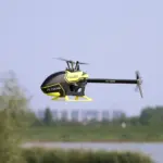 Flywing FW200 RC Helicopter