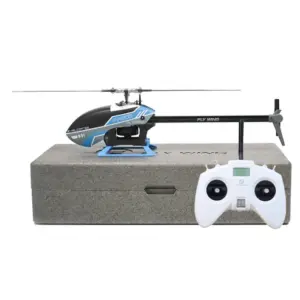 Stunt RC Helicopter