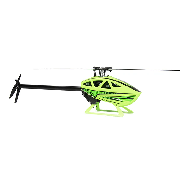 Flywing FW450 V3-RTF stunt RC helicopter