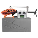 Flywing FW450 V3-RTF stunt RC helicopter