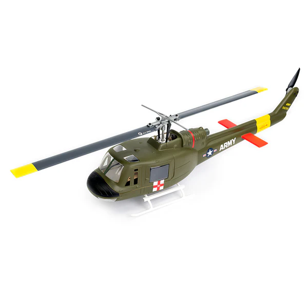 Flywing UH-1 Huey V4 RC Helicopter