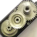 Gear Set for Servo ST40DBT (2030105) – RC Servos