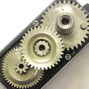 Gear Set for Servo ST40DBT (2030105) – RC Servos